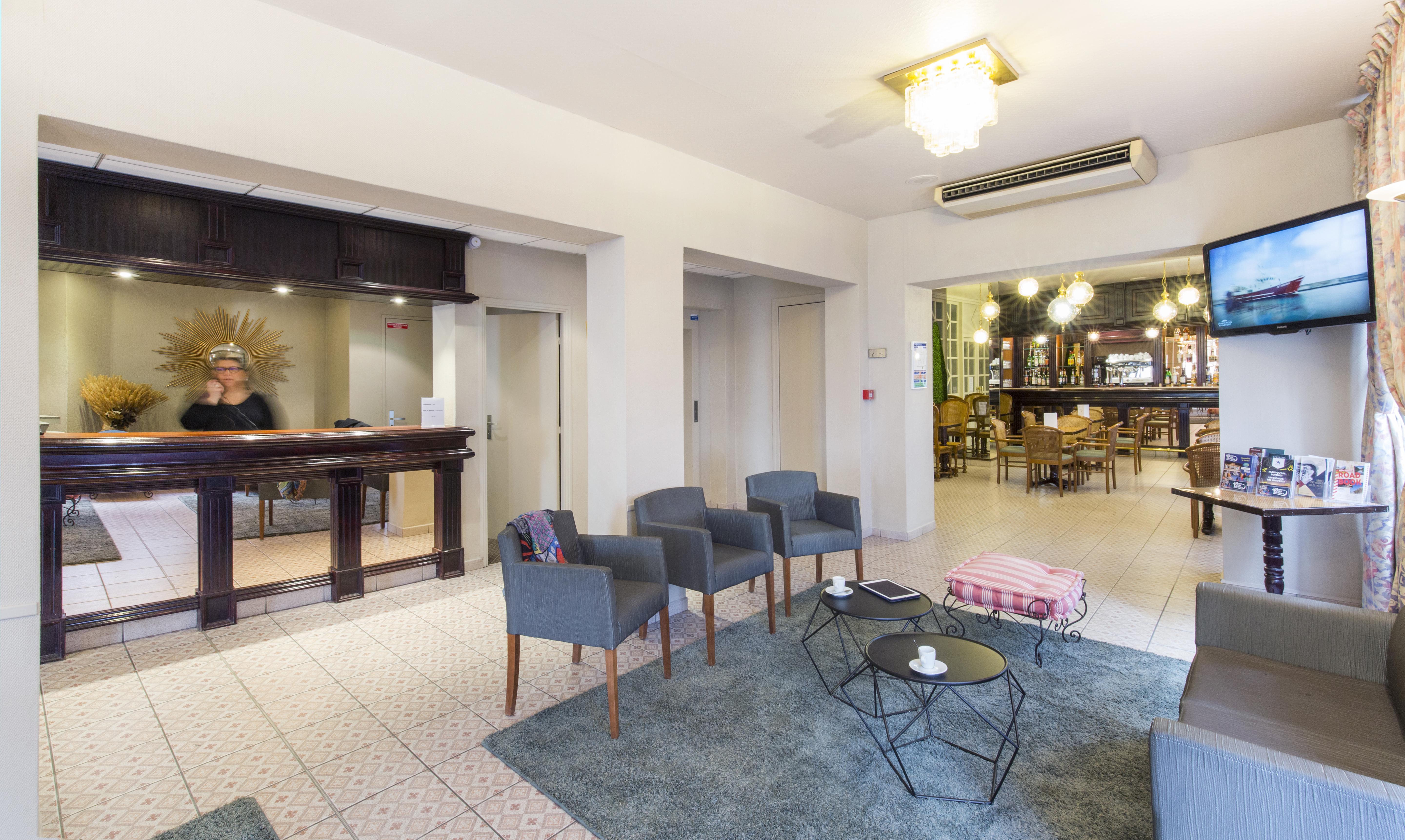 Hotel Aneto Лурд Экстерьер фото