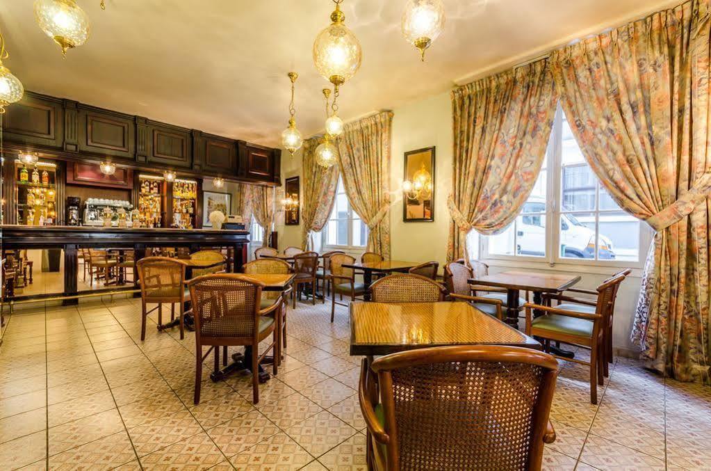 Hotel Aneto Лурд Экстерьер фото